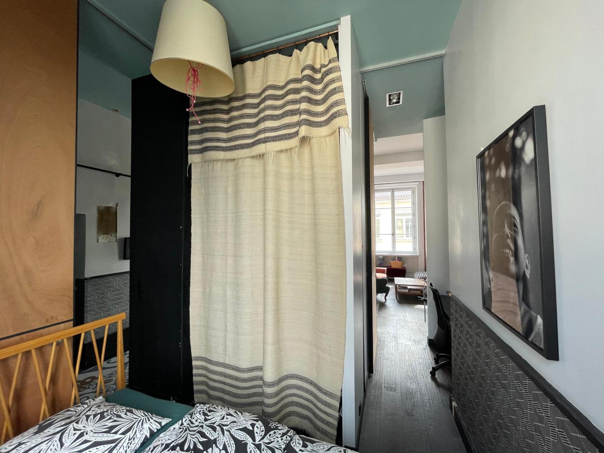 Apartamento Lyon4 Cocooning Centre Croix Rousse 86M2-4P Exterior foto