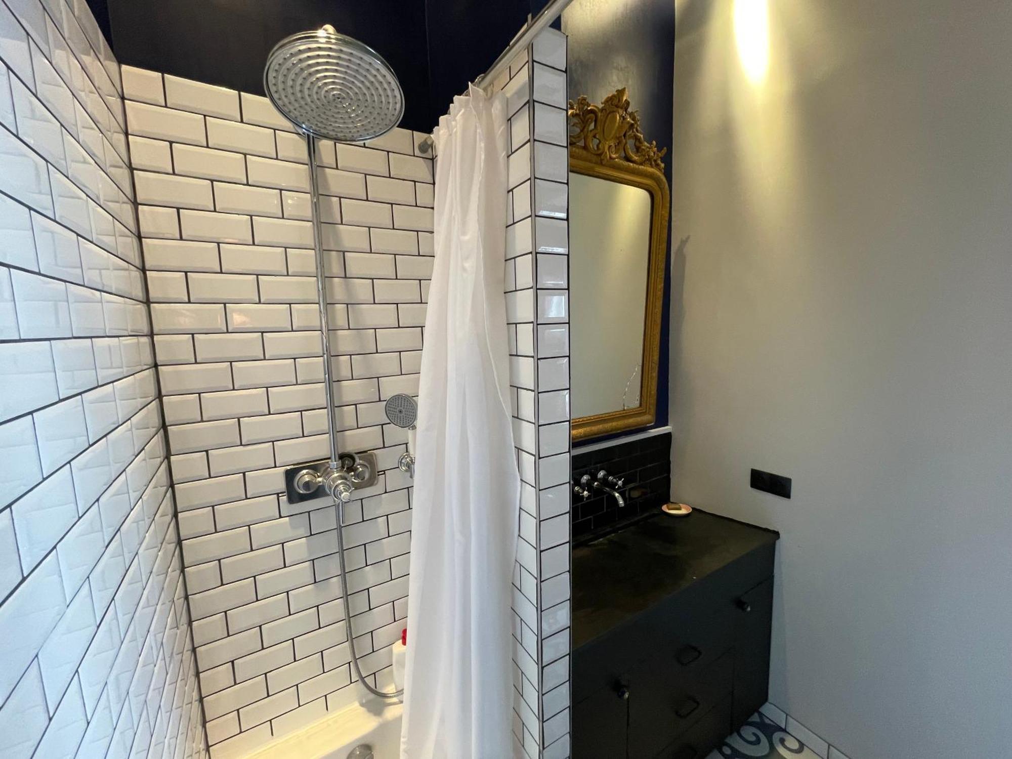 Apartamento Lyon4 Cocooning Centre Croix Rousse 86M2-4P Exterior foto